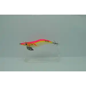 Captain 3017 Kalamar Zokası 10cm Wanted UV Squid Size 2.5  92