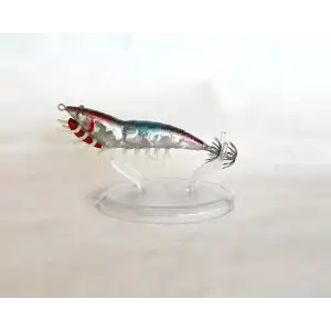 Captain 3018 Kalamar Zokası 10cm Crystal Glow Body Size 3.0 02