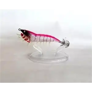 Captain 3018 Kalamar Zokası 10cm Crystal Glow Body Size 3.0  13