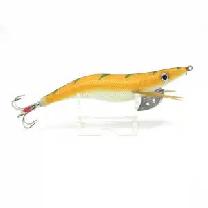 Captain 3025 Kalamar Zokası 12cm Different Squid Size 3.5  5