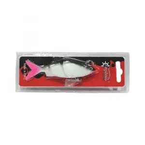 Captain 3539 Crafity Soft 10cm Turna Silikonu Suni Balık 3