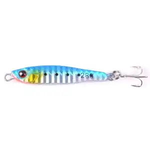 Captain 3600 Dragon 28gr Light Jig Suni Yem 03