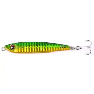 Captain 3605 Dragon 50gr Light Jig Suni Yem 01