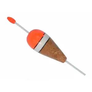 Captain 4310 Şamandra Tombul Mantar No 10