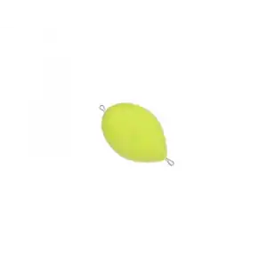 Captain 4422 Bulrag Şamandra 10gr LRF Şamandrası Sarı