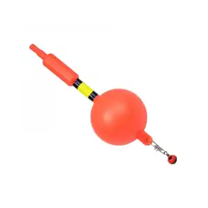 Captain 4432 Yayın Şamandrası Yuvarlak Top 47x135 mm