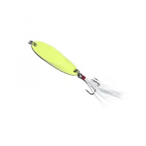 Captain 6016 Kesme Kaşık 18gr Xperia Flash 5.7cm Glow