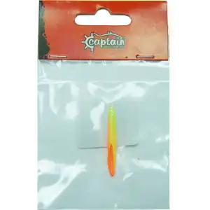 Captain 7645 Silikon Tube 3.5cm 005