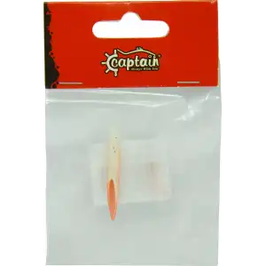 Captain 7645 Silikon Tube 3.5cm 007