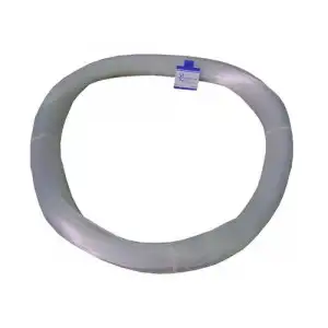 Captain Acura 1kg Çile Misina Beyaz 0.90 mm