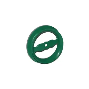 Captain El Oltası Misina Sarma Kasnağı PVC Contalı No 3