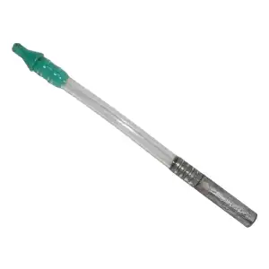 Captain Hortum Tüplü Kaya Kurşunu 50 gr