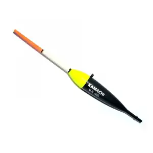 Captain Kamachi Boyalı Hassas Şamandra 6.5 gr