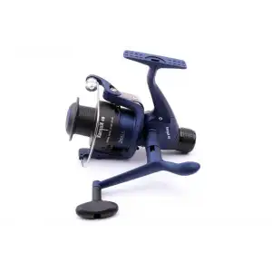 Captain Karnak 4000 Olta Makinesi 1 BB Mavi