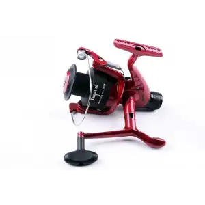 Captain Karnak 6000 Olta Makinesi 1 BB Kırmızı