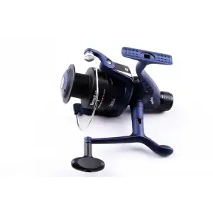 Captain Karnak 6000 Olta Makinesi 1 BB Mavi