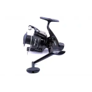 Captain Karnak 6000 Olta Makinesi 1 BB Siyah