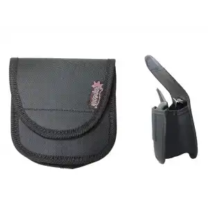 Captain Makina Koruma Çantası Extra Kol Cepli 8000