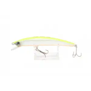 Deeplure Deep Minnow 110mm Floating 14gr Maket Balık 03