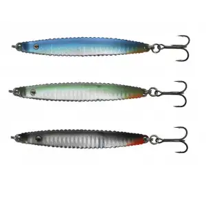 HANSEN LOTUS SD 9.8CM 22G HANSEN-GREEN-SİLVER