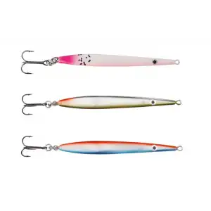 Hansen Silver Arrow 11cm 24gr Hansen-Green-Silver