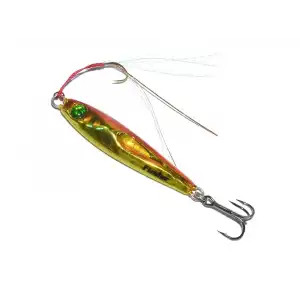 Hayabusa FS 414 Jack Eye Mini Finder 7gr LRF Jig Suni Yem 4