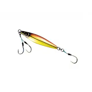 Hayabusa FS 430 Jack Eye Marunomy 60gr Light Jig Suni Yem 3