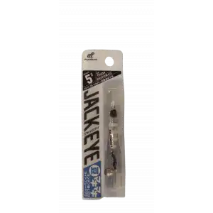Hayabusa FS 434 Jack Eye Mame Maki 5gr LRF Jig Suni Yem 5