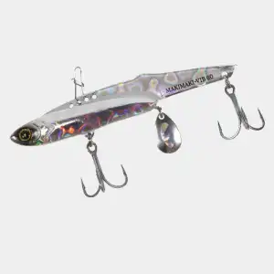 Hayabusa FS 439 Jack Eye Maki Maki 60gr Metal Vibrasyon Jig Suni Yem 6