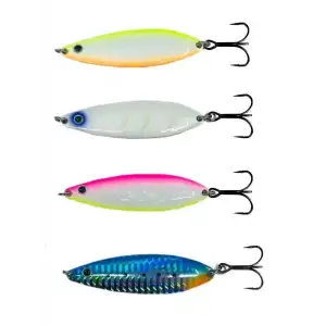 Kendo F3 10 gr Kaşık Kendo-31