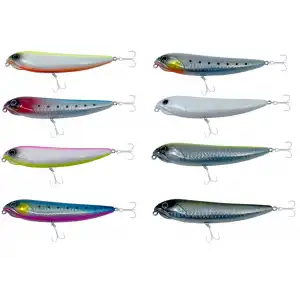 Kendo Zero Arise Pencil 100 F 14.6 gr Suni Yem Kendo-13