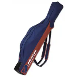 Lineaeffe Fodero Pro Cordura 175 cm Kamış Çantası