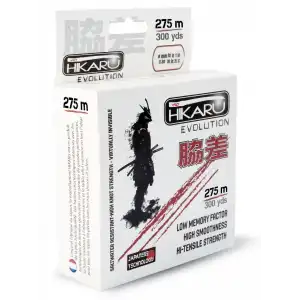 Lineaeffe Hikaru Evolution 275 mt Misine Lıneaeffe-0,35 mm