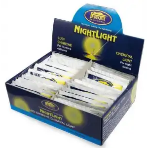 Lineaeffe Nıghtlıght Tekli Fosfor