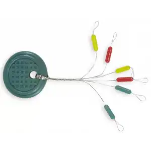 Lineaeffe Rubber Stoper Lıneaeffe-L