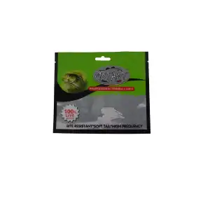 Mutant 3062 Forty Foot 3.5cm LRF Silikon Suni Yem 5li Paket 005