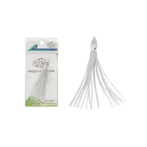 Mutant 3585 Octopus Frizzly 10.2cm Ahtapot Sübye Suni Yem 04