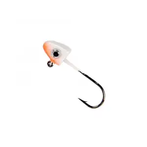 Captain 6421 Master Trigon 1.7gr LRF Jig Head 5li Paket 09