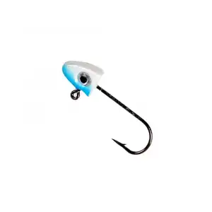 Captain 6421 Master Trigon 1.7gr LRF Jig Head 5li Paket 11