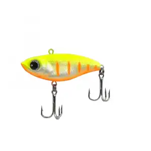 Pela Vib Uv Sinking 55mm Vibration Lure 13gr Maket Balık 09