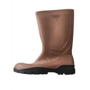 Reçber Krep Çizme 45 numara