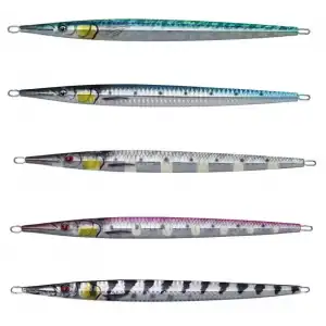 Savage gear 3D Needle Jig 60 gr 17 cm Suni Yem Savage gear-Sardıne