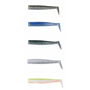 Savage gear LB Sandeel 16 cm (14 cm) Suni Yem Savage gear-Baby Mack