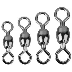 Savage gear Swivel L #1 45 kg BLN 15 Adet