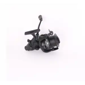 Silstar Deep Sea FD 6000 Bait Runner Makine 5+1 BB