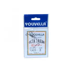 Yemli Takım 3 İğneli Hazır Beden Youvella 1303 5