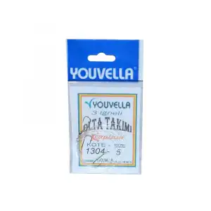 Yemli Takım 3 İğneli Hazır Beden Youvella 1304 3