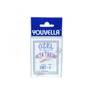 Yemli Takım 3 İğneli Hazır Beden Youvella 1307 4