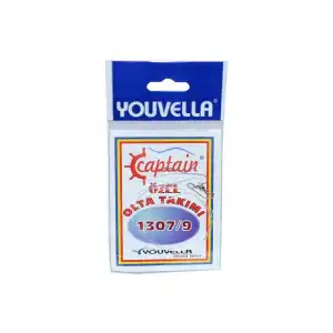 Yemli Takım 3 İğneli Hazır Beden Youvella 1307 9