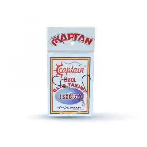 Yemli Takım 3 İğneli Hazır Beden Youvella 1396 3/0